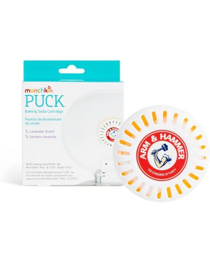 Disco Neutralizador para Basurero Munchkin Arm & Hammer