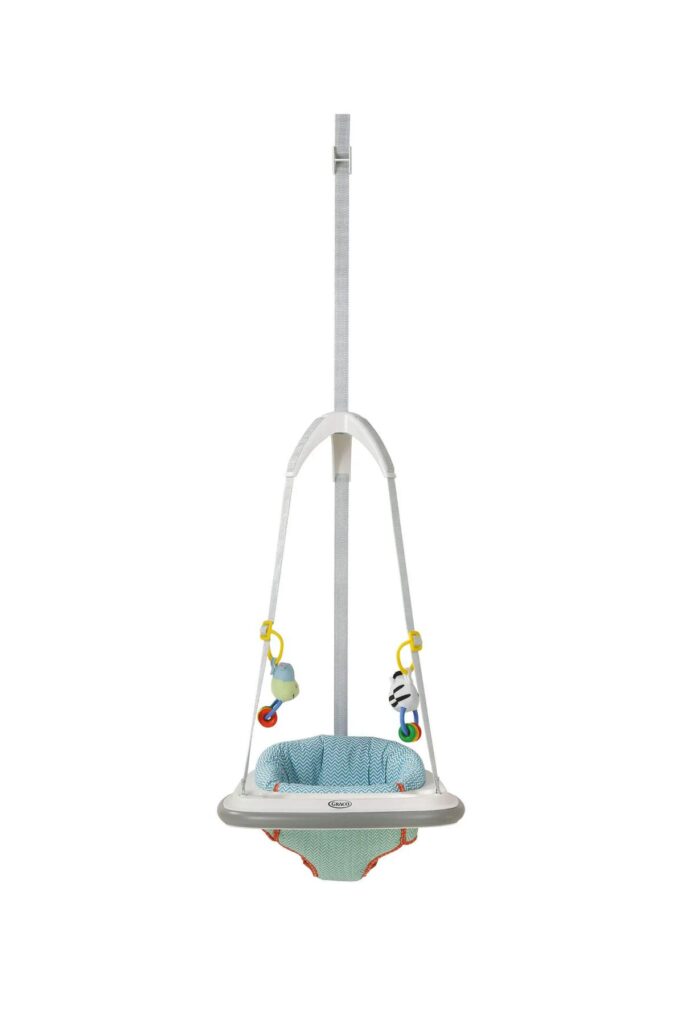 Saltador para Bebé Graco Caravan