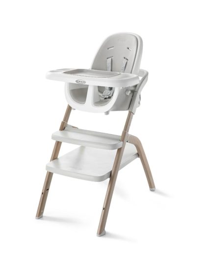Silla de comer Graco EveryStep 6 en 1 Misty