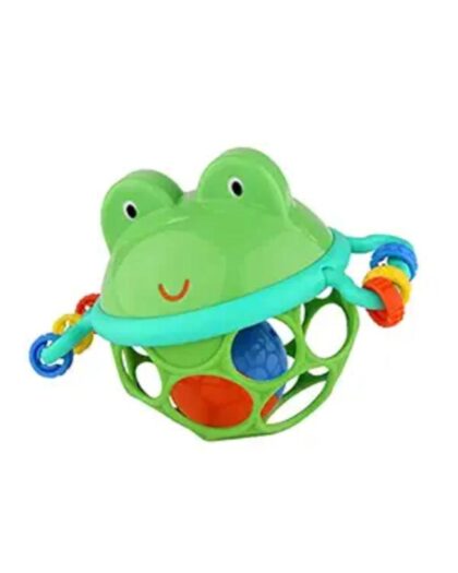 Bright Starts Ranita Jingle & Shake Pal