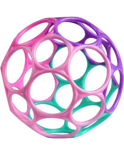 Bright Sarts Pelota Oball Rosa