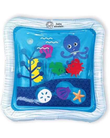 Baby Einstein Alfombra De Agua Opus Ocean Of Discovery