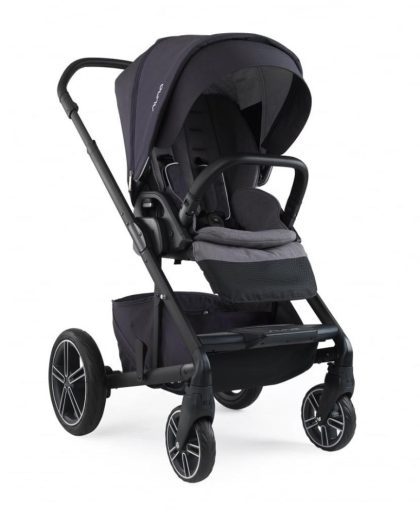 Carrito Reversible Nuna MIXX Jett