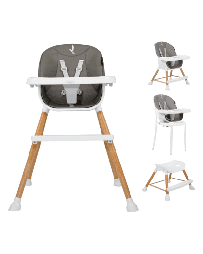 Silla para Comer Premium Baby Executive 5 en 1
