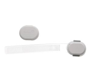 Correas de Seguridad Safety Ajutable x 1 unid