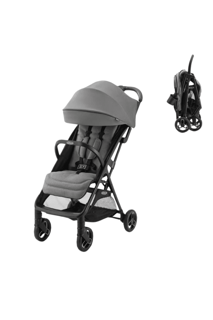 Carrito Ultracompacto Graco Ready2Jet Kingston