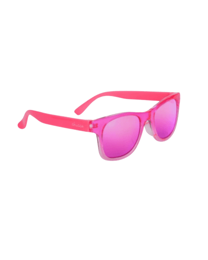 Gafas De Sol Chicco Con Estuche Rosado
