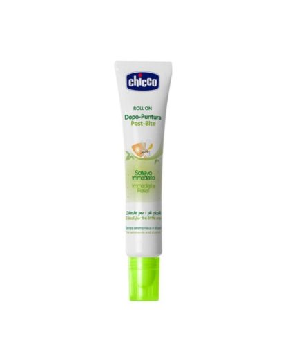 Crema Chicco Post Picadura