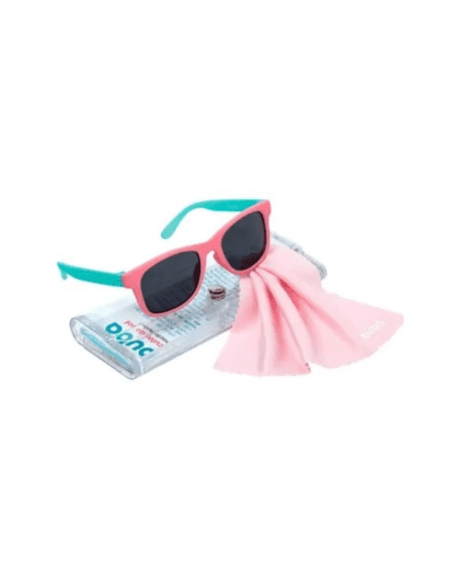 Lentes de Sol buba c/Marco Flexible Tifanny/Rosa 3-36m