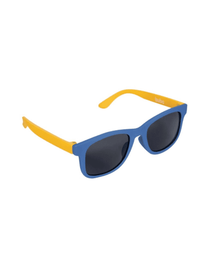 Lentes de Sol buba c/Marco Flexible Azul 3-36m
