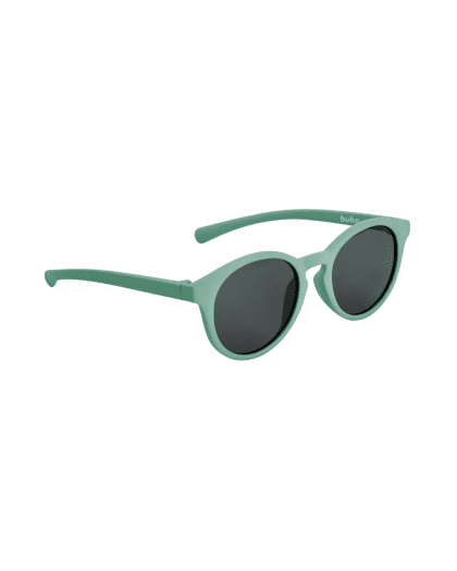 Lentes de Sol buba c/Marco Verde p/Niños Mayores 3-5A