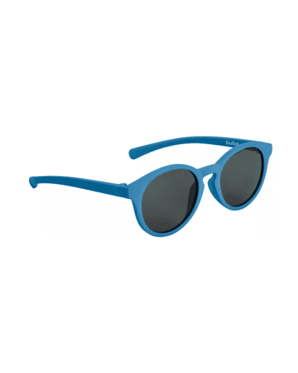 Lentes de Sol buba c/Marco Azul p/Niños Mayores 3-5A