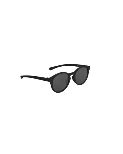 Lentes de Sol buba c/Marco Negro p/Niños Mayores 3-5A