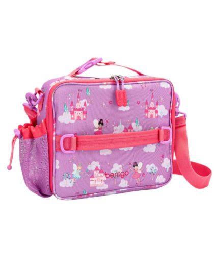 Lonchera Escolar Bentgo Bgptbag-Fry Fairies