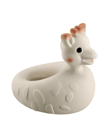 Juguete de baño Sophie la girafe So'Pure
