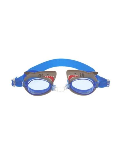 Gafas Protectoras buba de Natación Tiburón