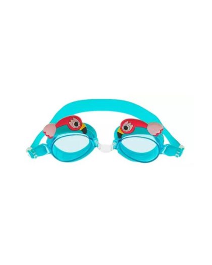 Gafas Protectoras buba de Natación Flamingo