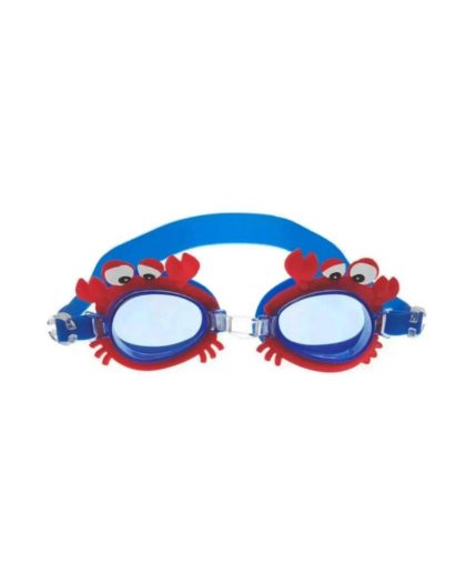 Gafas Protectoras buba de Natación Cangrejo