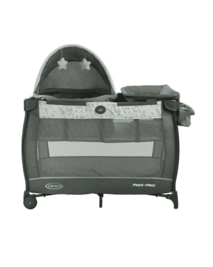Cuna Corralito Graco Travel Dome Oskar