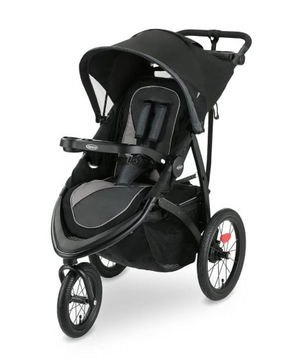 Carrito Graco FastAction Jogger LX Redmond