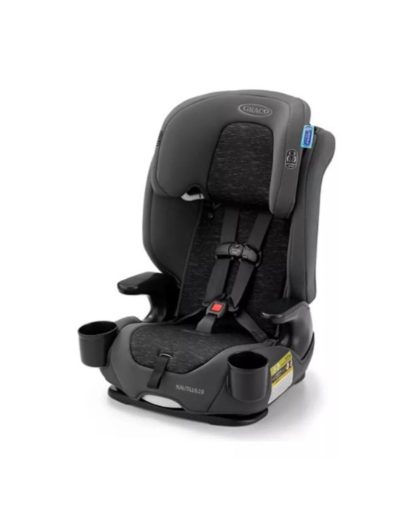 Asiento Para Auto Graco Nautilus 2.0 3 en 1 Crane