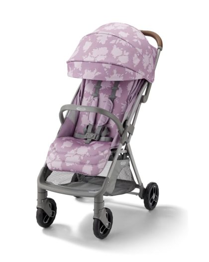 Carrito Ultracompacto Graco Ready2Jet Lilac