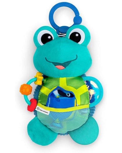 Juguete Tortuga Neptune Baby Einstein Ocean Explorer