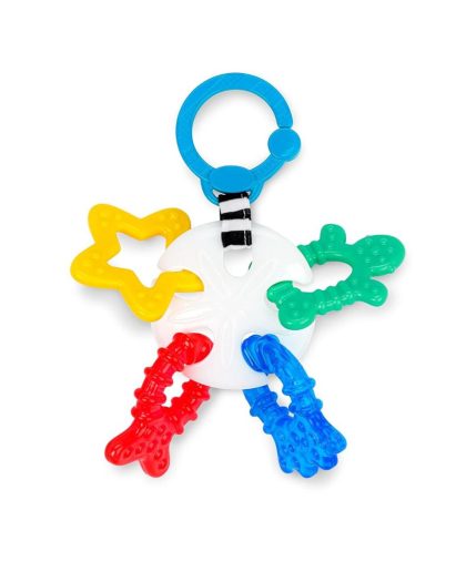 Juego De Mordillos Baby Einstein Sea Of Sensory