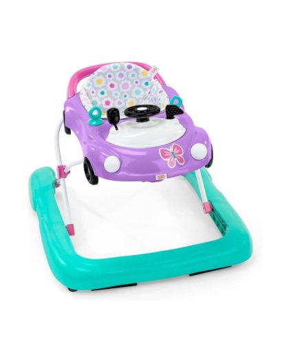 Andador 3 en 1 Bright Starts Little Speedster Lila