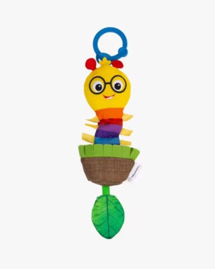 Oruga Colgante Baby Einstein Cal A Puller