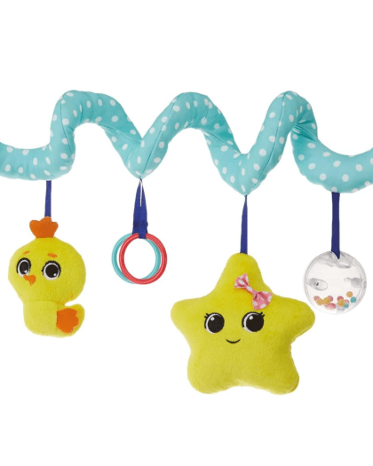 Juguete Espiral Adaptable Little Tikes Baby Bum