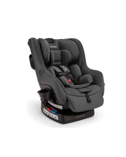Asiento para Auto Nuna Convertible 2 en 1 Rava Ocean