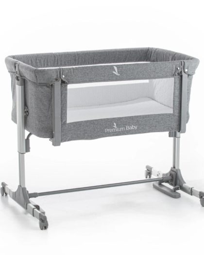 Cuna Colecho Premium Baby Kamy