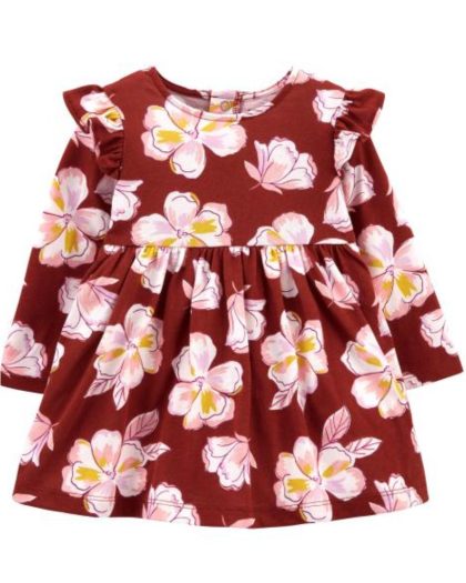 Carter´s Vestido Floral
