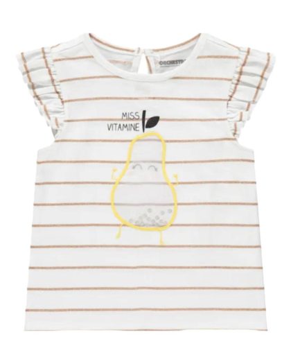 Blusa Orchestra Dise