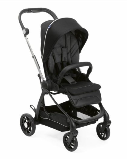 Carrito De Paseo Chicco One4Ever