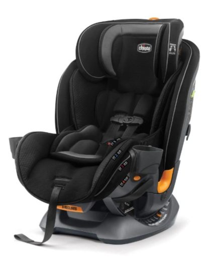 Asiento p/ Bebé Chicco Fit4Me Element