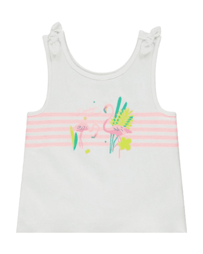 Blusa Orchestra con Moñito