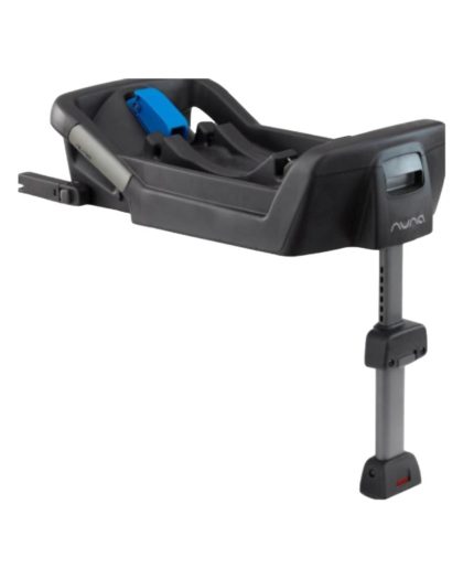Base p/Baby Seat Nuna PIPA c/Pata de Apoyo