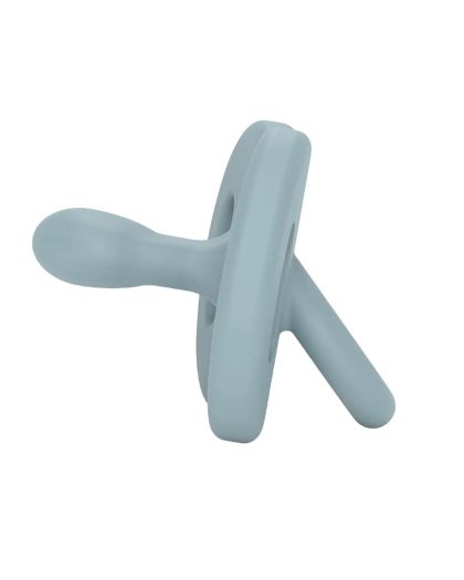 Chupete de Silicona Suavinex Tetina Anatómica Sx Pro 6-18m Azul