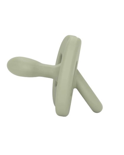 Chupete de Silicona Suavinex Tetina Anatómica Sx Pro 6-18m Verde