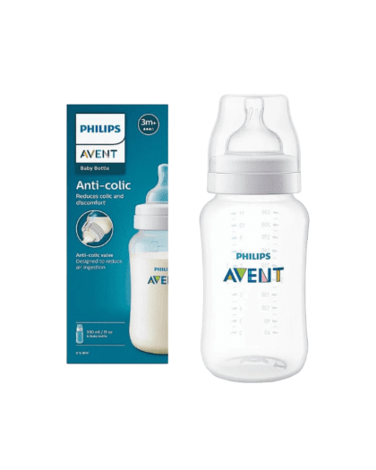 Biberon Anticolicos Philips Avent 330ml