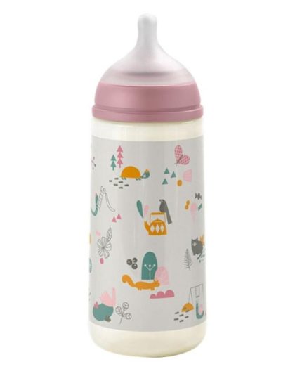 Biberón Fisiológico Suavinex 360ml