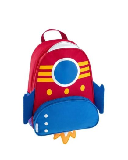 Mochila Espaldera Sidekicks Stephen Joseph Espacio