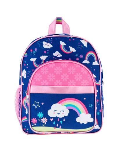 Mochila Clásica Stephen Joseph Clásico Rainbow