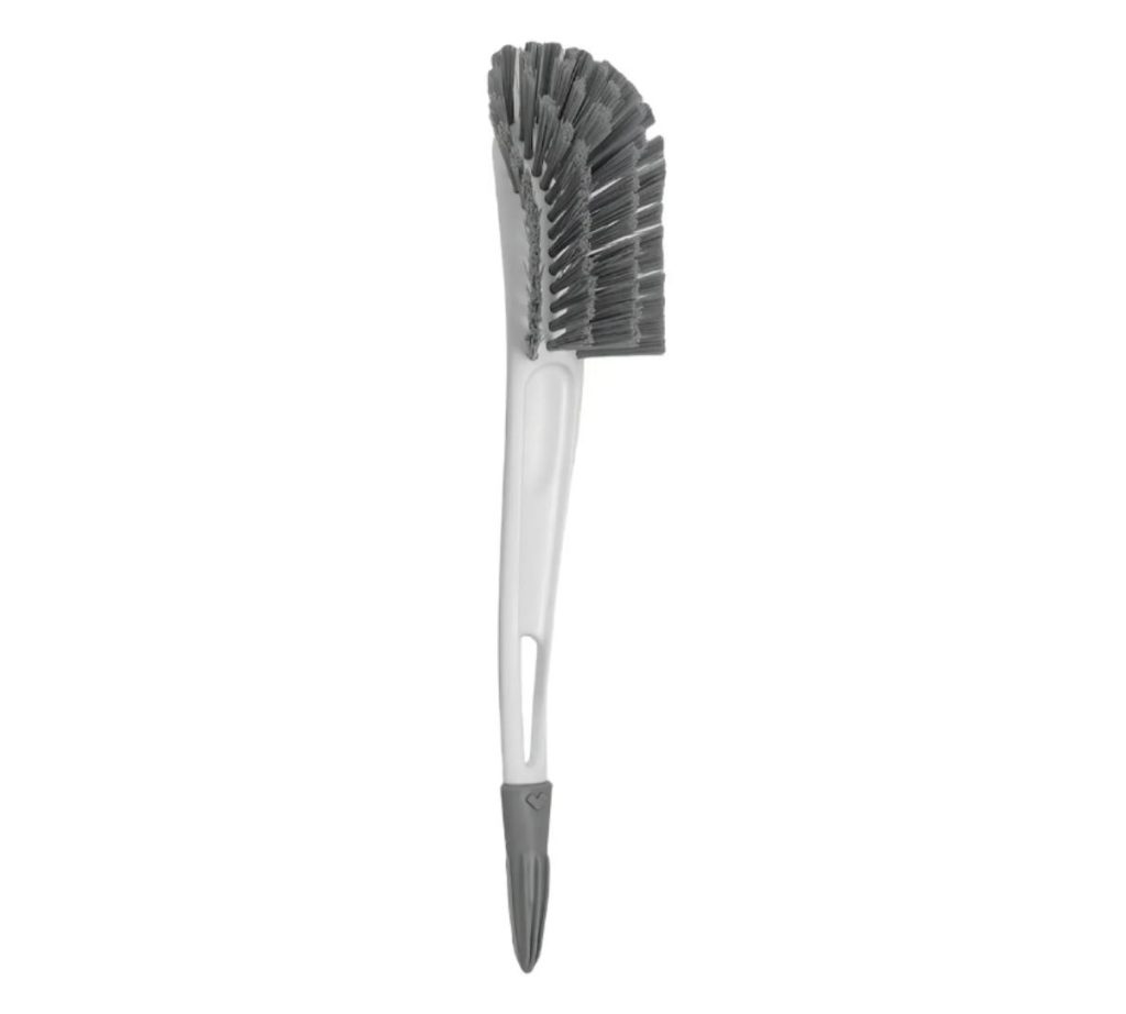 Cepillo p/Mamaderas Buba c/ Cabezal Ergonomico