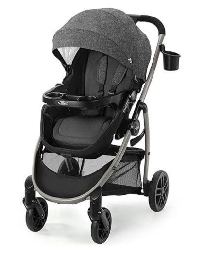 Carrito Graco Modes Pramette Redmond