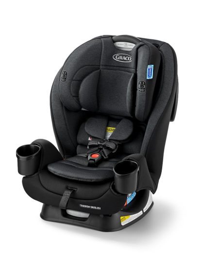 Asiento Para Auto Graco TriRide 3 en 1 Snugloc Warren