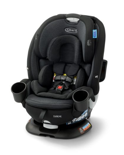Asiento para auto Graco Giratorio Turn2Me 3 en 1 Cambridge
