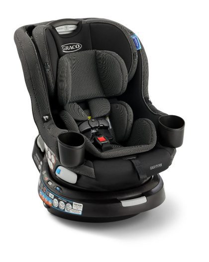 Asiento para auto Graco EasyTurn 2 en 1 Cyran